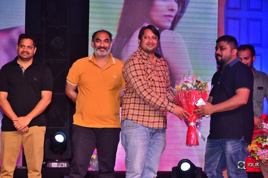 Next-Nuvve-Movie-Audio-Lunch